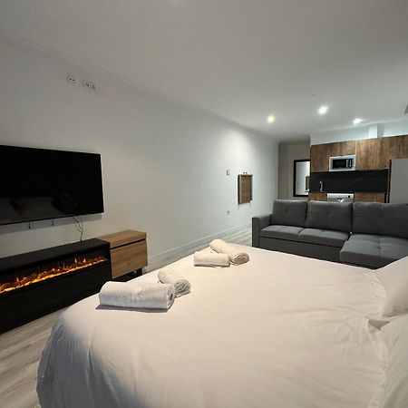 Albufera Dreams Nature Suites Valencia Exterior foto