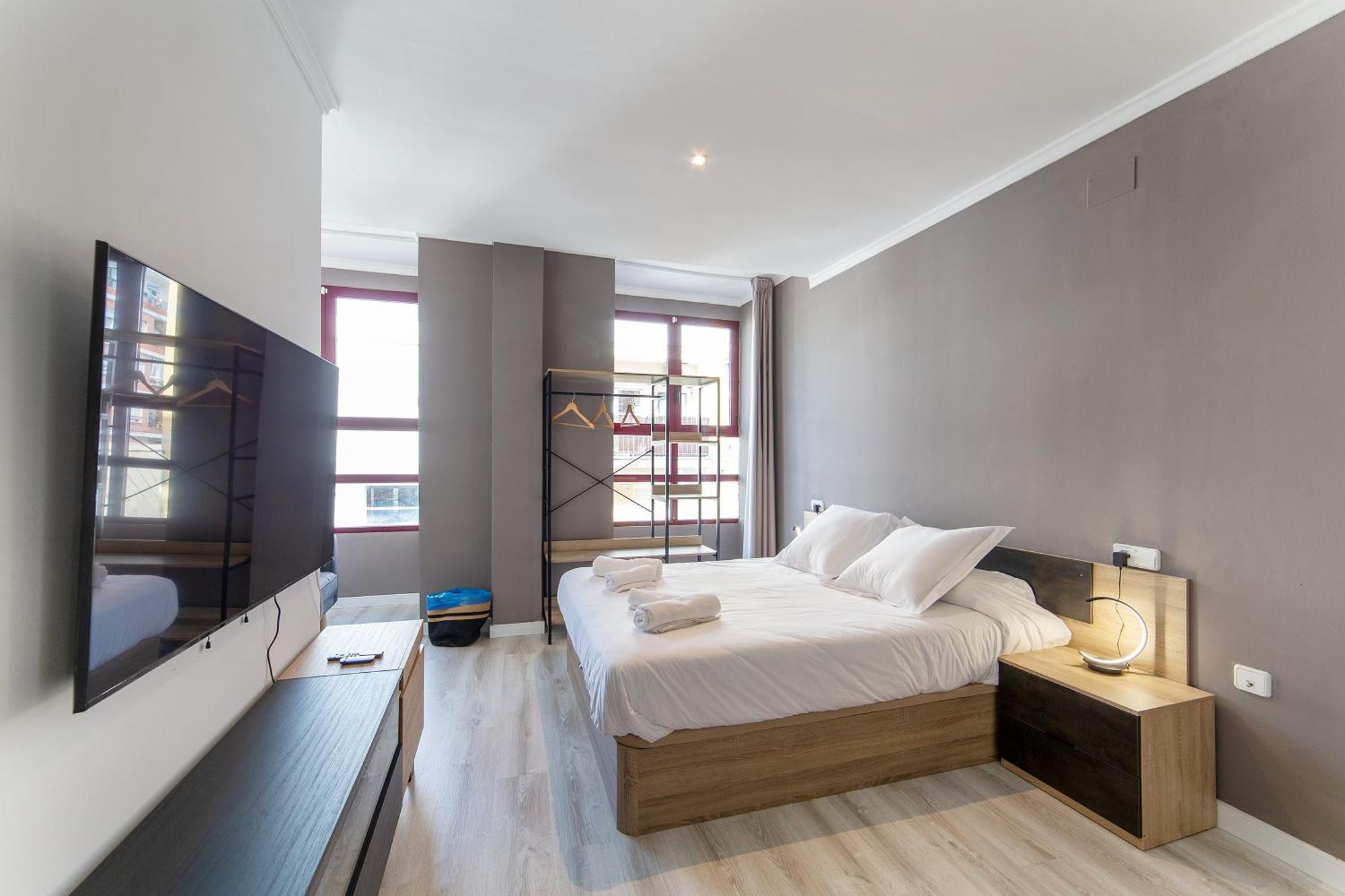 Albufera Dreams Nature Suites Valencia Exterior foto