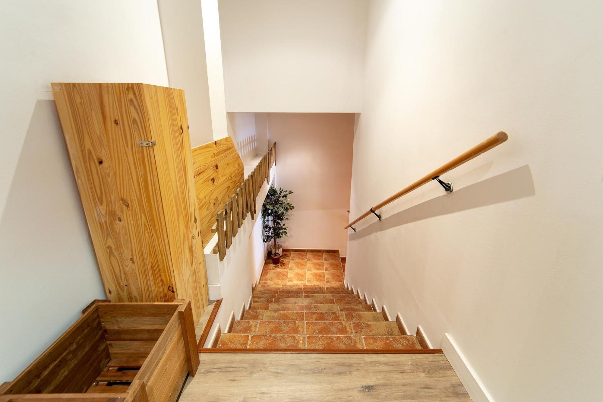 Albufera Dreams Nature Suites Valencia Exterior foto