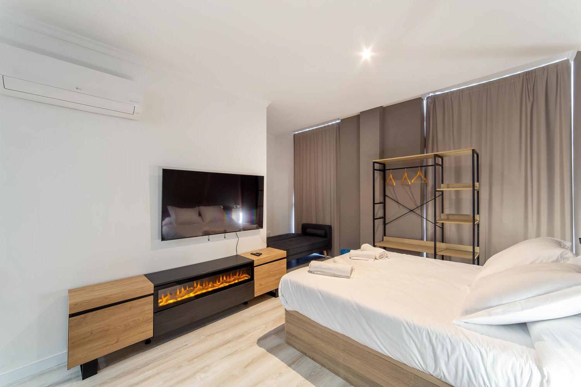 Albufera Dreams Nature Suites Valencia Exterior foto