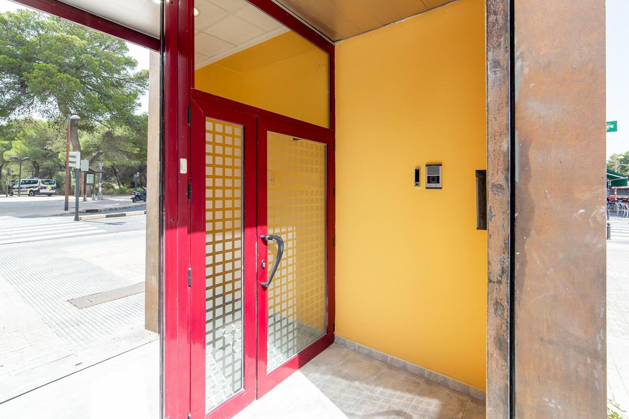 Albufera Dreams Nature Suites Valencia Exterior foto