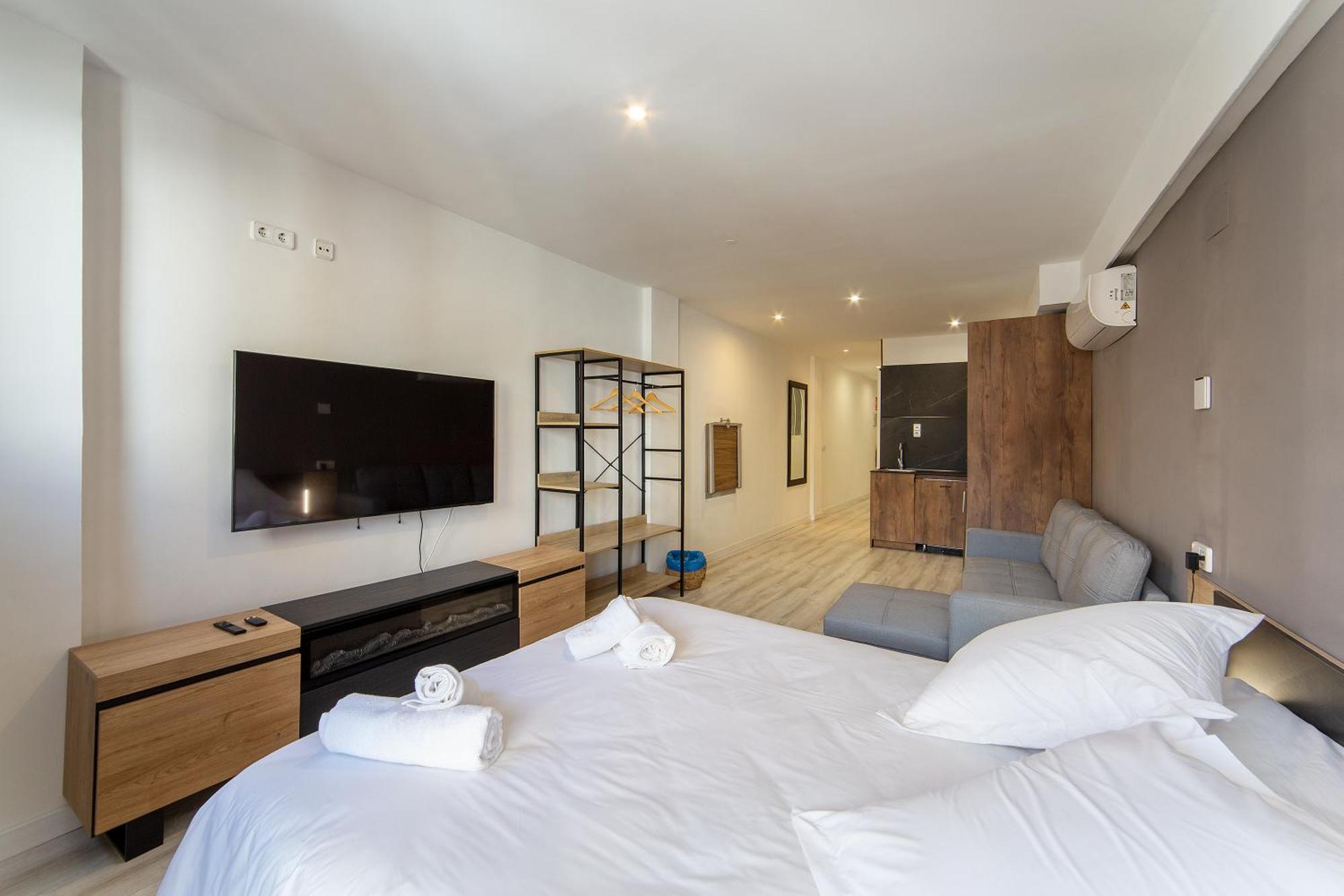 Albufera Dreams Nature Suites Valencia Exterior foto