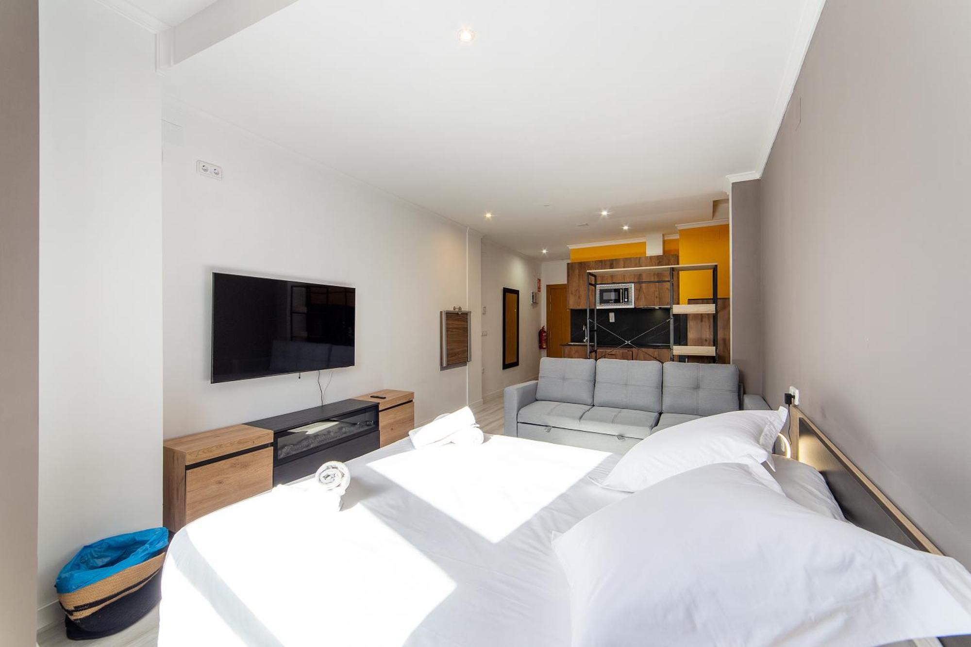 Albufera Dreams Nature Suites Valencia Exterior foto
