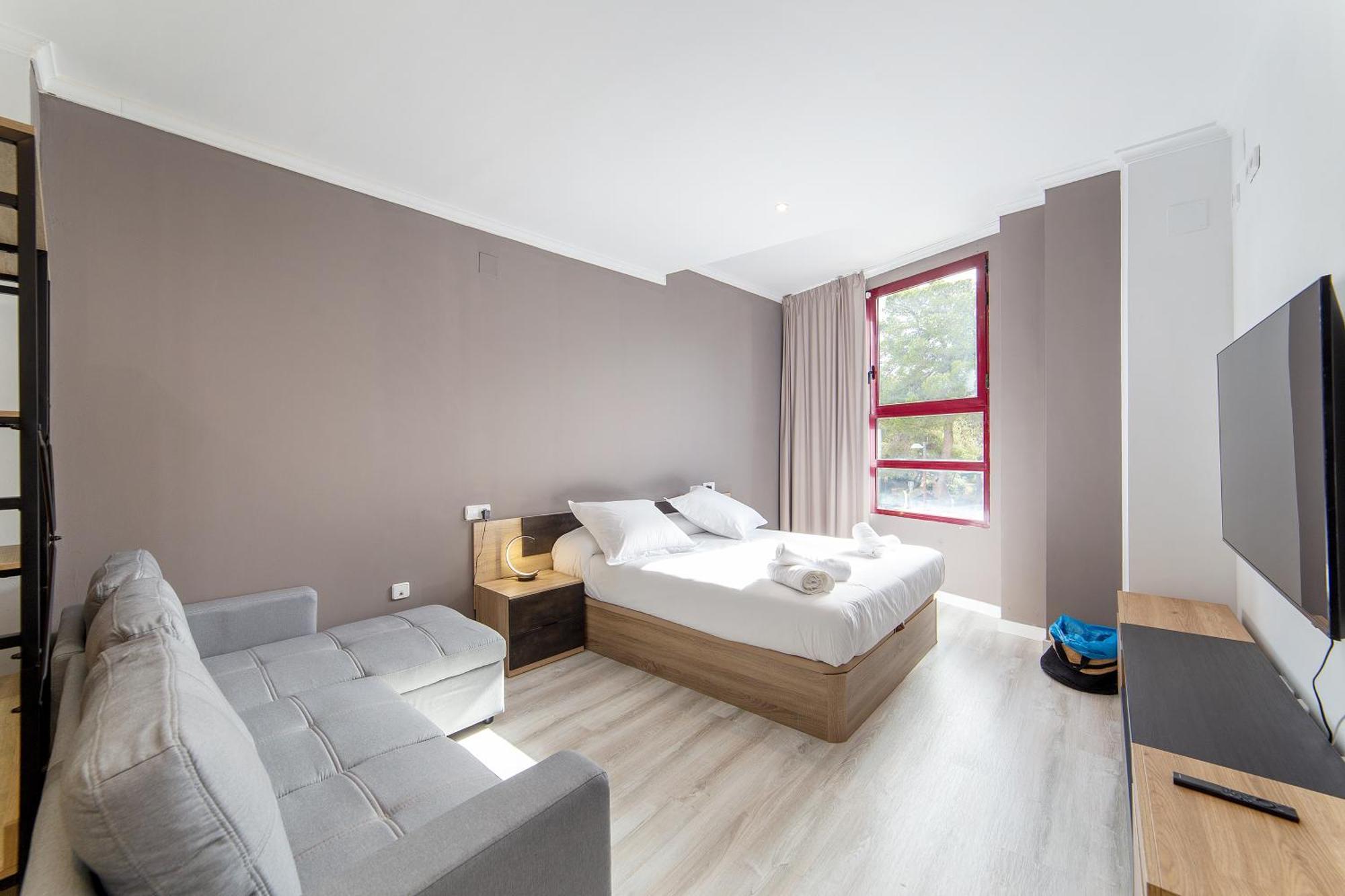 Albufera Dreams Nature Suites Valencia Exterior foto
