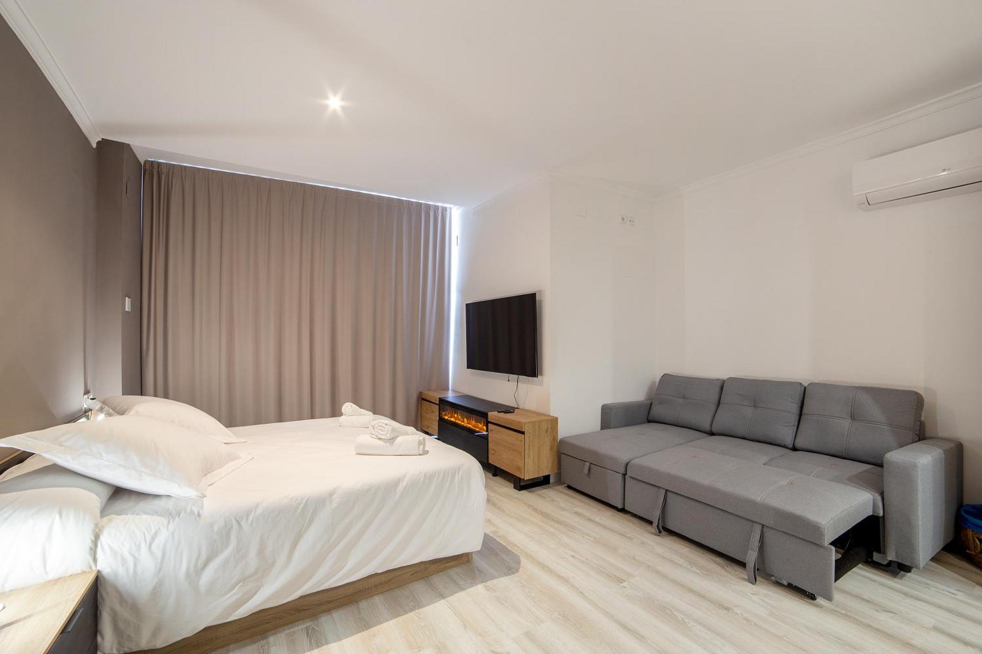 Albufera Dreams Nature Suites Valencia Exterior foto
