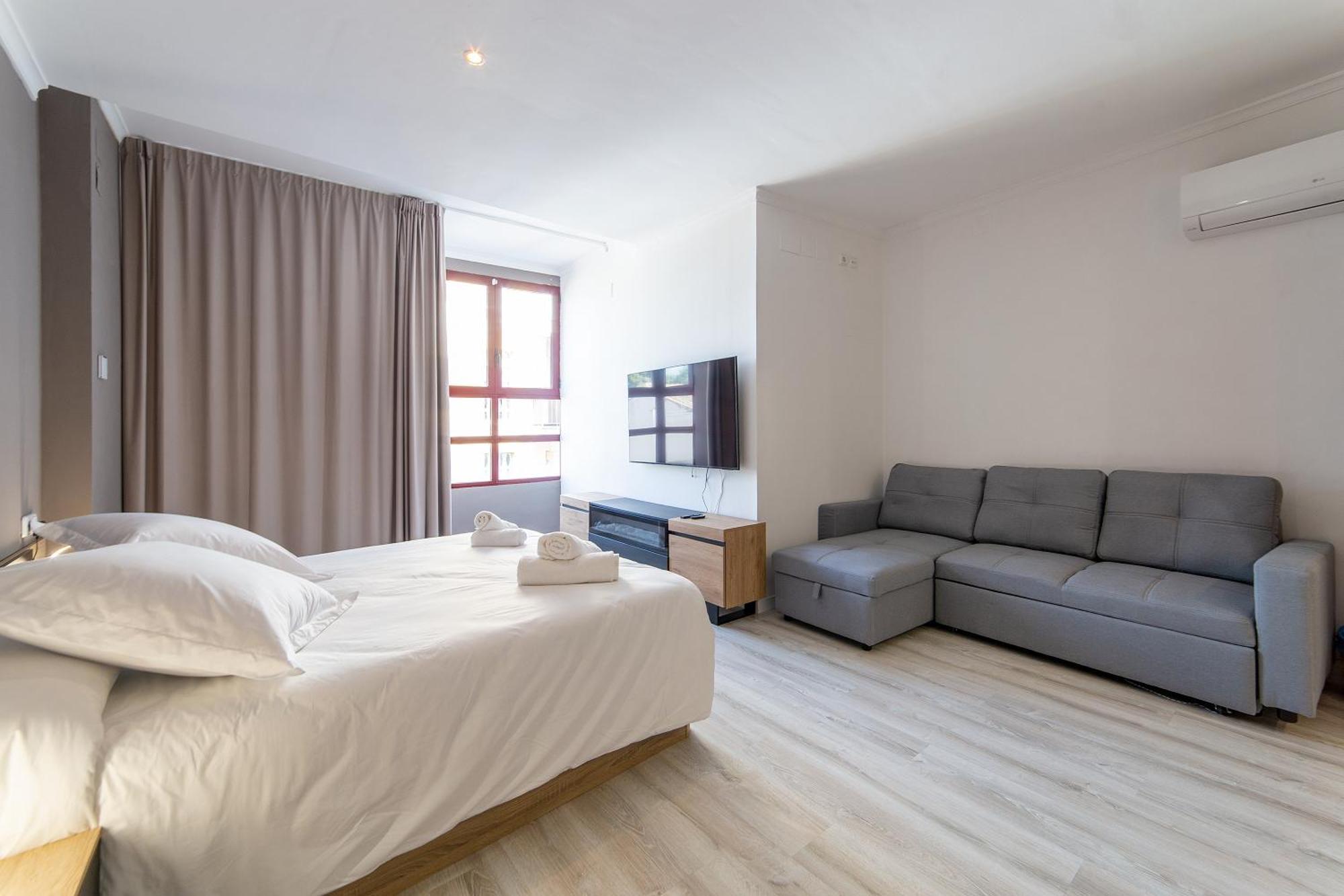 Albufera Dreams Nature Suites Valencia Exterior foto