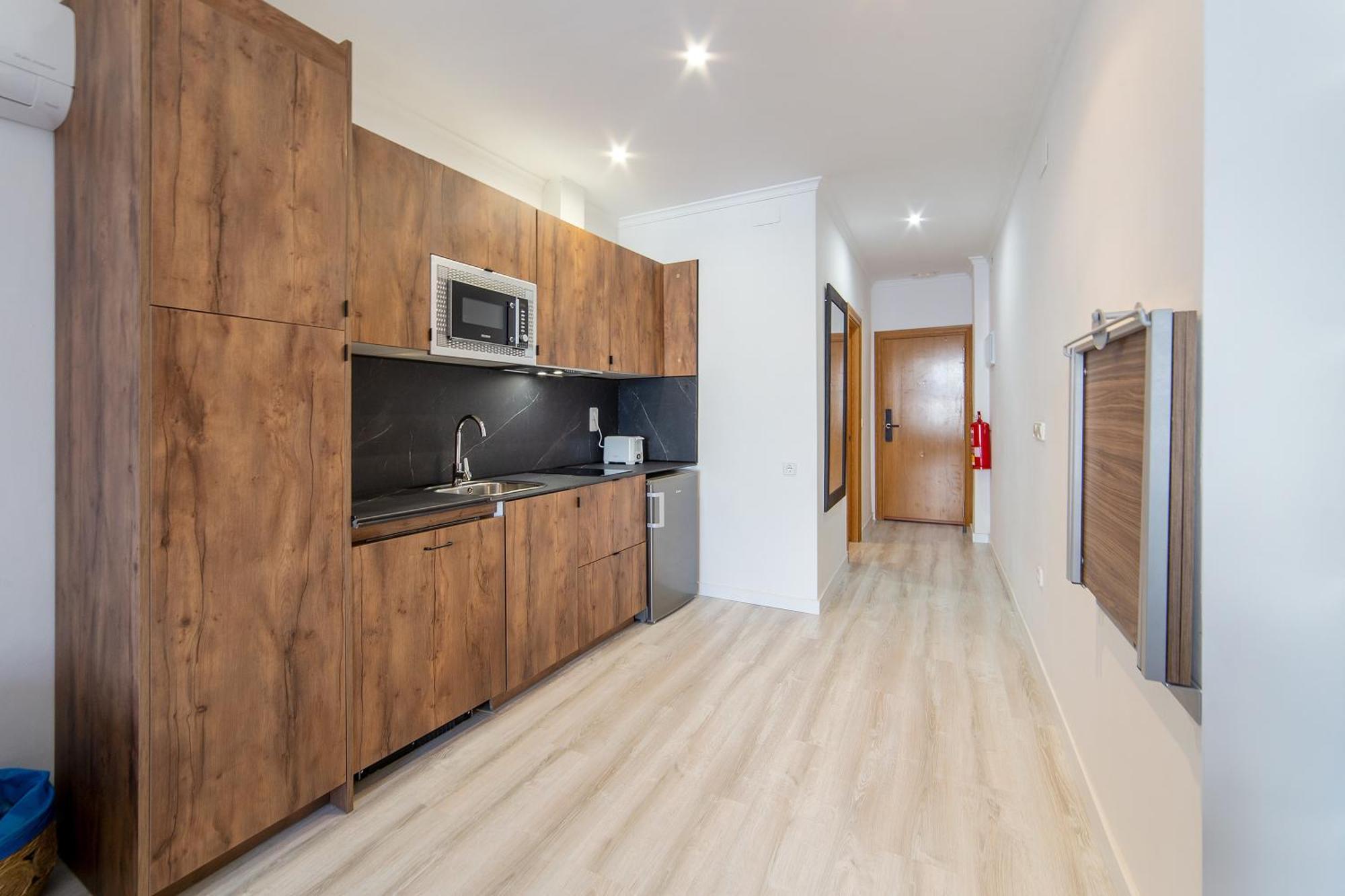 Albufera Dreams Nature Suites Valencia Exterior foto