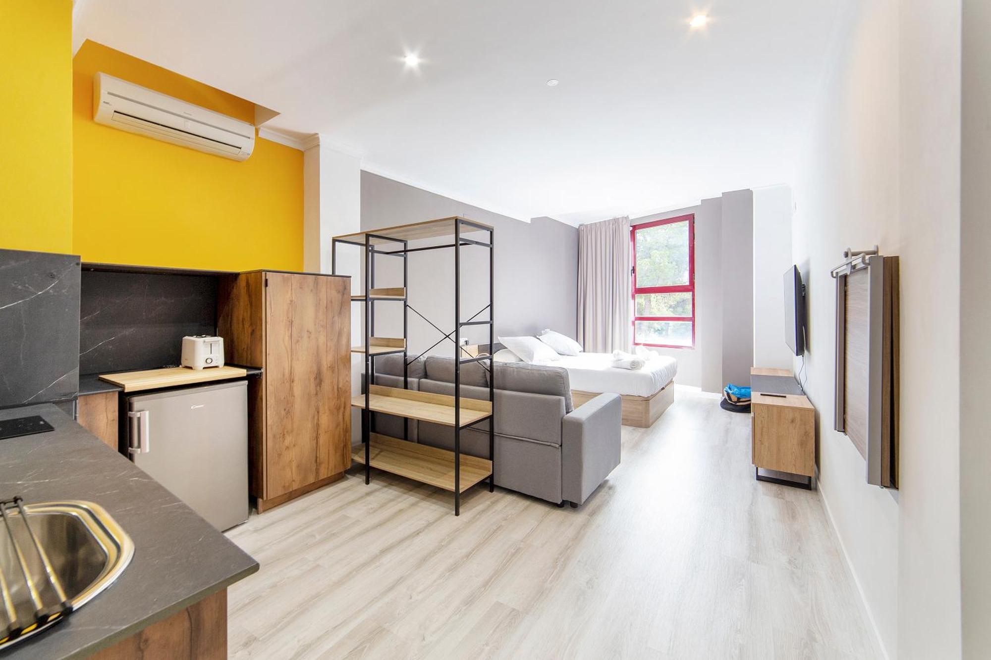 Albufera Dreams Nature Suites Valencia Exterior foto